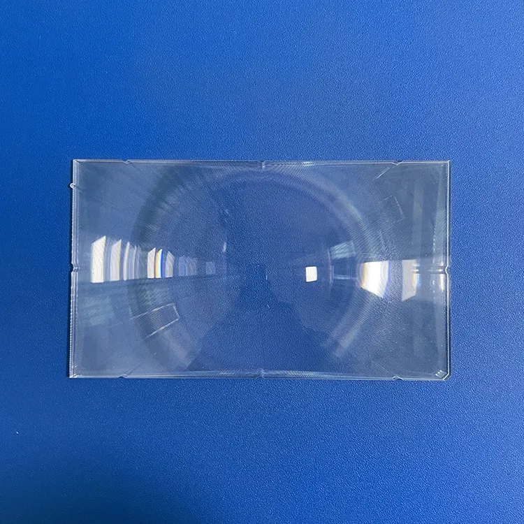 Flat Fresnel Lens Manufacturers FL90mm